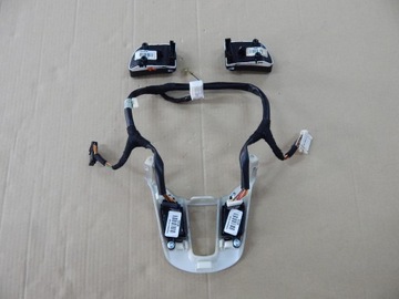 KIA SPORTAGE III - TEMPOMAT MULTIFUNKČNÍ KNOFLÍKY ŘÍDÍCÍ