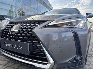 Lexus UX Crossover 200 171KM 2019 Lexus UX 200 Optimum 2WD Lexus UX ELEGANECE OPTIMU, zdjęcie 8