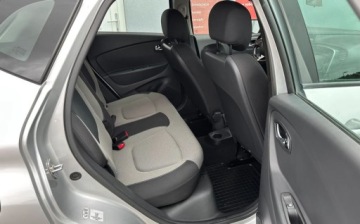 Renault Captur I Crossover 0.9 Energy TCe 90KM 2015 Renault Captur 90KM, 2015R, Klimatronic, Zarejestrowany w Polsce VAT-Marza, zdjęcie 32