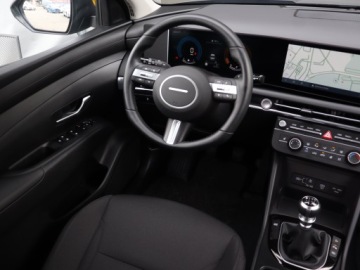 Hyundai Tucson IV 2025 Hyundai Tucson 1.6 T-GDI, Salon Polska, zdjęcie 6