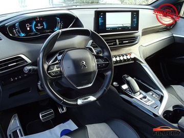 Peugeot 3008 II 2021 Peugeot 3008 1.6 Hybryd 4x4 300KM GT Full Led Kamera Navi 1.6 200KM, zdjęcie 15
