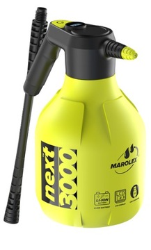 OPRYSKIWACZ AKUMULATOROWY NEXT 3000 3L MAROLEX