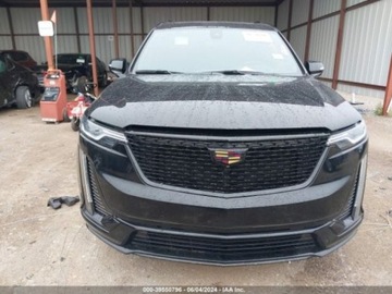 Cadillac 2020 Cadillac XT6 2020r., 3.6L 3.6 Benzyna 310KM, zdjęcie 6