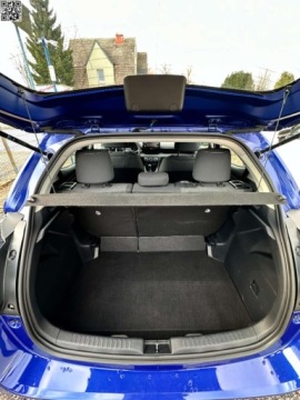 Toyota 2023 Toyota Yaris Salon PL -Serwisowany -Sliczny Kolor Bogate wyposazenie, zdjęcie 12