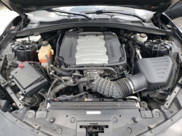 Chevrolet Camaro VI Coupe 6.2 455KM 2016 Chevrolet Camaro SS 2016 6.2l 6.2 Benzyna 455KM, zdjęcie 6