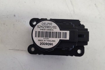 MOTOREK KRYT KOLEKTORU OPEL INSIGNIA A (G09) VHB3010008A 2.0L DIESEL