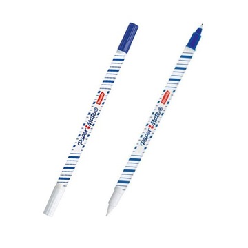 Korektor wymazywacz atramentu PaperMate 2 końcówki