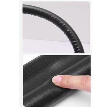 Уплотнительная лента Door Draft Stopper для ДВЕРЕЙ