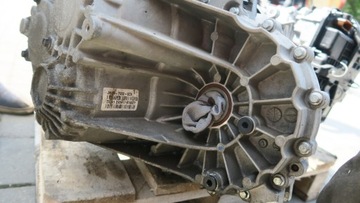 FORD ECOSPORT 1.5 ECOBLUE 4X4 SKŘÍŇ ŘAZENÍ