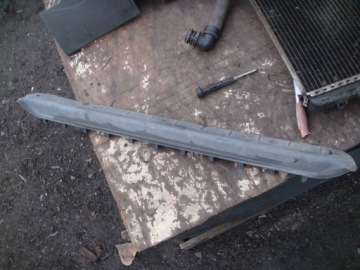 SCUDO EXPERT JUMPY FRAME FRAME ЛЕВАЯ ПРАВАЯ ОРГ,