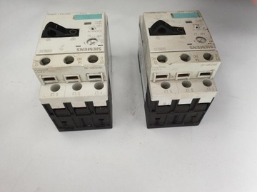 Термистор SIEMENS 3RV1011-0JA15 диапазон 0,7-1А 0,25кВт