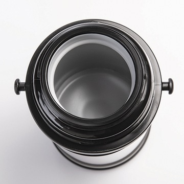 ZOJIRUSHI SJ-TG стальной термос для горячих напитков 1л