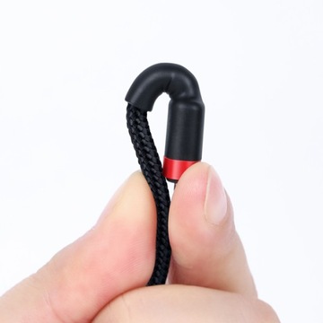 КАБЕЛЬ BASEUS USB-C TYPE-C PD, 60 Вт, БЫСТРАЯ ЗАРЯДКА, 2 м