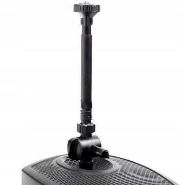 Aquael Wigry 4000 Фонтанный насос UV-C фильтр 3в1 + подарки