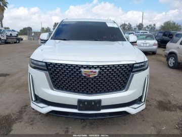 Cadillac Escalade III 2022 Cadillac Escalade Premium Luxury 2022 6.2l 6.2 Benzyna 420KM, zdjęcie 7
