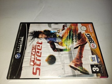 Fifa Street / Gamecube