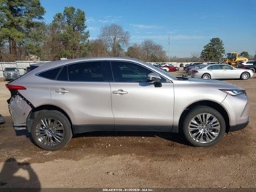 Toyota Venza 2024 Toyota Venza Limited 2024 2.5 Hybryda 176KM, zdjęcie 6