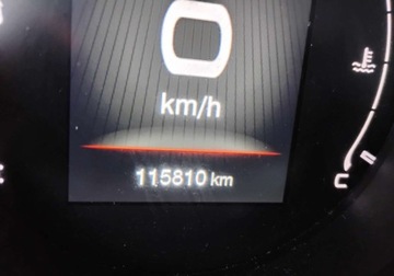 Fiat 500L Hatchback 5d Seria 5 0.9 TwinAir 105KM 2018 Fiat 500L 2018r, Benzyna. Lekko przetarty prawy bok. Jezdzi. Benzyna 105KM, zdjęcie 11