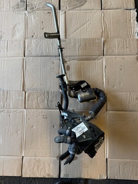 VOLVO XC60 LIFT WEBASTO 31366081