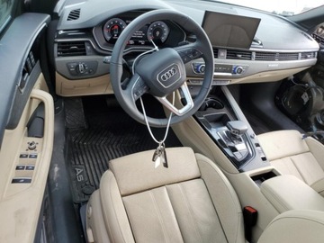 Audi A5 B10 2024 Audi a5 Premium Plus 45 2024 2.0l 2.0 Benzyna 261KM, zdjęcie 8