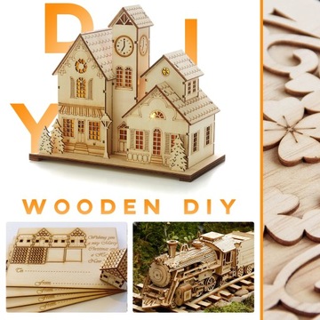 лазерный гравировальный станок