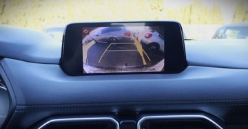 Mazda CX-5 II 2018 Mazda CX-5 (Nr.277) 2.5 Sky-Active 192 KM Automat Kmaera Navi Gwarancja, zdjęcie 22