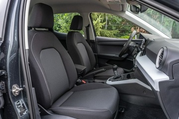 Seat Arona 2025 Seat Arona Style 1.0 TSI 115 KM, zdjęcie 22