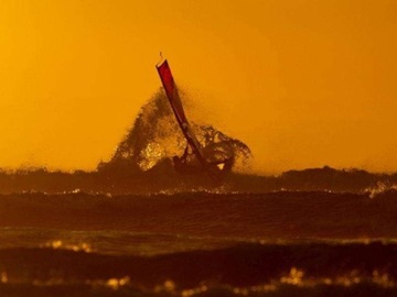 Пенопласт ION Seek Core 5/4 с молнией сзади XL