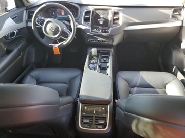 Volvo XC90 II 2023 Volvo XC 90 Core 2023 2.0l 2.0 Benzyna 247KM, zdjęcie 8