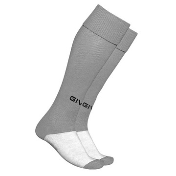 GETRY PIŁKARSKIE GIVOVA LIGHT GREY 30 31 32 33 34