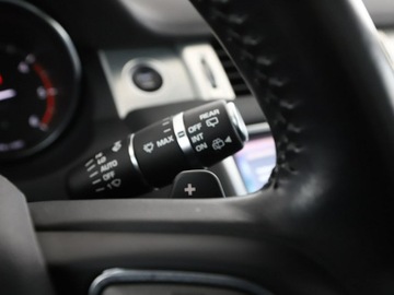 Land Rover Range Rover Evoque I SUV 5d Facelifting 2.0D TD4 150KM 2016 Land Rover Range Rover Evoque 4x4 automat skóra, zdjęcie 30