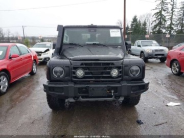  Ineos Grenadier 2025 3.0 Benzyna 282KM, zdjęcie 7