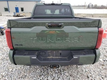 Toyota Tundra II 2022 Toyota Tundra 2022r., 4x4, 3.5L, zdjęcie 5