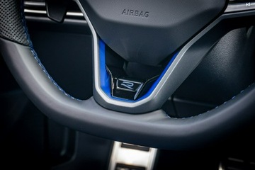 Volkswagen Golf VIII 2026 Volkswagen Golf R 2.0 TSI 4Motion 333 KM DSG, zdjęcie 38