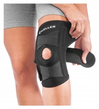 STABILIZATOR KOLANA SAMOREGULUJĄCY rozm. UNIWERSAL