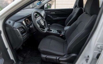 Nissan Qashqai II Crossover Facelifting 1.3 DIG-T 140KM 2021 Nissan Qashqai Nissan Qashqai 1.3 Benzyna 140KM, zdjęcie 30