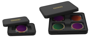 Фильтр для воды RED Фильтр для воды для DJI ACTION 2