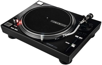 Проигрыватель проигрывателя RELOOP RP-7000 MK2 Черный