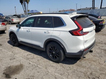 Honda CR-V VI 2023 Honda CR-V sport, 2023r., 2.0L 2.0 Hybryda 204KM, zdjęcie 3