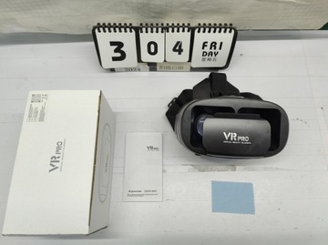 OKULARY 3D VR 5-7-CALOWY TELEFON KOMÓRKOWY UNIWERSALNY SZEROKI KĄT 120°