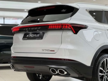 Jetour 2025 Jetour X70 Plus 1.5T 6DCT 147km Nowy 7 lat gwarancji Automat FV23, zdjęcie 34