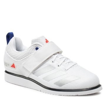 ADIDAS POWERLIFT 5 BUTY DO PODNOSZENIA CIĘŻARÓW CROSSFIT NA SIŁOWNIĘ 44