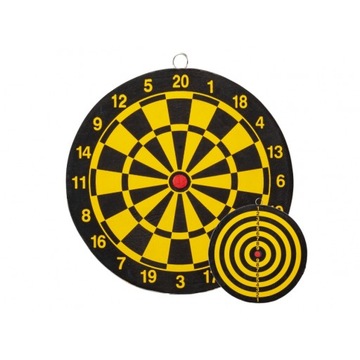 Tarcza cel lotki Dart Board Umarex 20 cm 2.2243