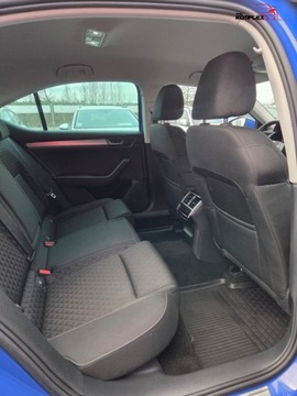 Skoda Superb III Liftback Facelifting 2.0 TDI SCR 150KM 2022 Skoda Superb 2.0 TDI 150KM Automat Full Led Virtual Faktura Vat 23 Gwaranc, zdjęcie 12
