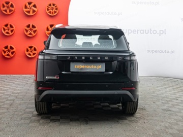 Jaecoo 5 1.6T 147KM 2025 J5 1.6 T-GDI Premium DCT 147KM, zdjęcie 8