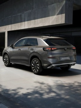 Volkswagen T-Roc I SUV Facelifting 1.5 TSI ACT 150KM 2026 Volkswagen T-Roc Life 1.5 eTSI 150 KM DSG, zdjęcie 3