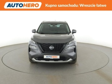 Nissan X-Trail IV 1.5 VC-T e-POWER 213KM 2023 Nissan X-Trail HEV 4x4 automat full LED navi, zdjęcie 10