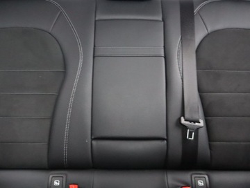 Mercedes Klasa A W176 Hatchback 5d Facelifting 250 211KM 2016 Mercedes GLC Coupe 250, Salon Polska, zdjęcie 9