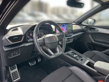 Cupra Formentor Crossover 2.0 TSI 310KM 2022 Cupra Formentor VZ 310KM 4Drive Audio System Beats, zdjęcie 9