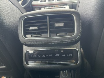Mercedes GLE V167 SUV 2.9 400d 330KM 2020 Mercedes GLE 400 4Matic Kamery360 Skóra Pamięć, zdjęcie 11